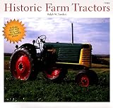 Historic Farm Tractors Calendar 99