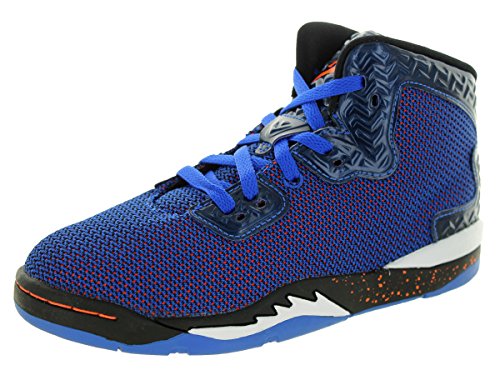 Nike Jordan Kids Jordan Spike Forty Bp Basketball Shoe