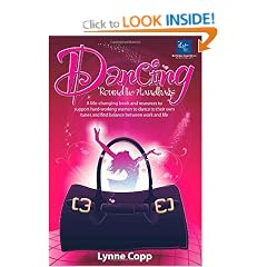 Dancing 'Round the Handbags