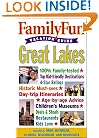 FamilyFun Vacation Guide: Great Lakes