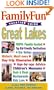 FamilyFun Vacation Guide: Great Lakes