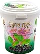 "ARONIA" (Preserve) "Israel", Packaged in Plastic Jar, 600g. "Homemade"