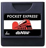Pocket Express dbNow Deluxe Springboard Module