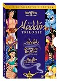 Aladdin Trilogie (4 DVDs) [Collector's Edition]