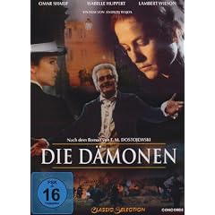Die D�monen