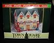 Coca Cola Town Square Walmart Exclusive Walton Five and Dime