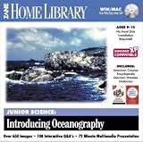Product B0002A9VIU - Product title HOME LIBRARY: JUNIOR SCIENCE - INTRODUCTING OCEANOGRAPHY