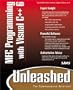 MFC Programming with Visual C++6 Unleashed with CDROM