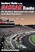 Insider's Guide to the Nascar Tracks: The Unofficial, Opinionated, Fan's Guide to the Nextel Cup Circuit