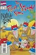 The Ren & Stimpy Show #9 Comic Book