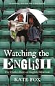 Watching the