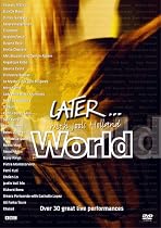 Later With Jools Holland - World [DVD]