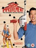 Produkt-Bild: Home Improvement - Series 2 - Complete [UK IMPORT]