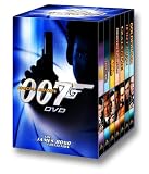 The James Bond Collection [1995] (REGION 1) (NTSC)