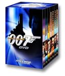 The James Bond Collection: Volume One...
