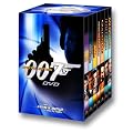 The James Bond Collection: Volume One (Widescreen Special Edition)