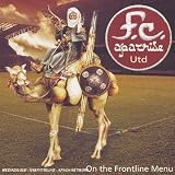 On the Frontline Menu