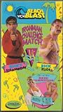WCW Beach Blast [VHS]