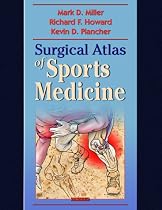 Surgical Atlas of Sports Medicine
