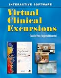 Virtual Clinical Excursions 3.0 to Accompany Principles and Practice of Psychiatric Nursing