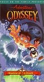Adventures In Odyssey: Shadow of a Doubt [VHS]
