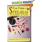 Float Fishing for Steelhead: Techniques and Tackle by  Dave Vedder