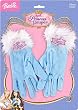 Erika Barbie Costume Gloves