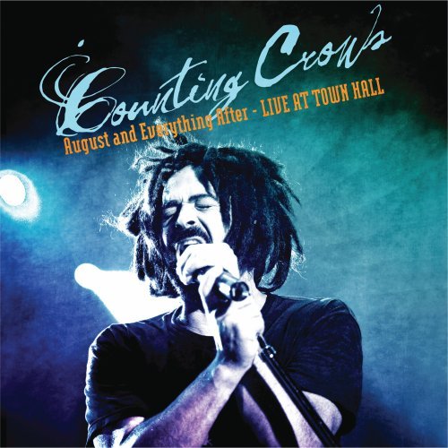 Live at Town Hall
