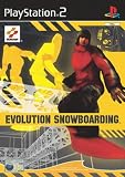 Eigenschaften Konami  / Evolution Snowboarding