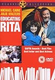 Educating Rita [UK-Import] - Michael Caine