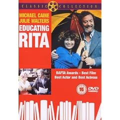 Educating Rita [UK-Import]