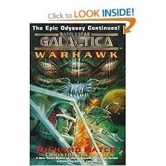 Battlestar Galactica: Warhawk