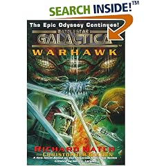 Warhawk: Battlestar Galactica