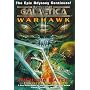Warhawk: Battlestar Galactica by Richard Hatch