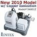Intex Saltwater Pool System Deluxe Chlorine Generator Model 56601E