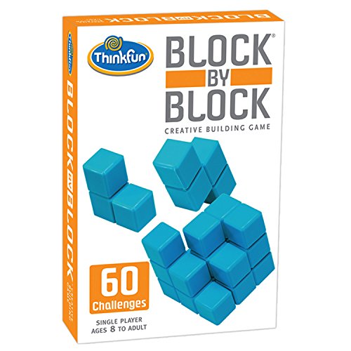 Imagen 3 de Block & Block - Puzzle de cubos