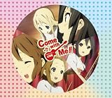 『けいおん!! ライブイベント ~Come with Me!!~』LIVE CD!
