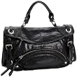 Hype Chrissie Cross-Body Flap Bag