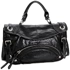 Hype Chrissie Cross-Body Flap Bag