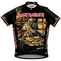 Iron Maiden - Piece Of Mind Cycling Sports Jersey