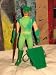 Search : VINTAGE!! All Original MEGO ACTION FIGURE from Mego's World's Greatest Super Heroes SERIES: THE GREEN ARROW