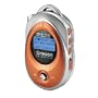 Oregon Scientific MP130/ON128C 128 MB MP3 Player with SD/MMC Expansion Slot, FM tuner & Voice Recorder