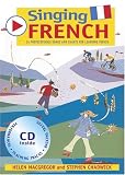 Review A & C Black Publishers Ltd  / Singing French: 22 Photocopiable Songs and Chants for Learning French (Singing Languages)