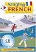 Books : Singing French: 22 Photocopiable Songs and Chants for Learning French (Singing Languages)