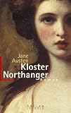 Kloster Northanger - Jane Austen