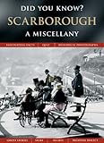 Scarborough : a miscellany