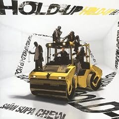 Hold up