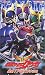 仮面ライダークウガ ― 完成！トライゴウラム [VHS]