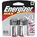 EVEE93BP2 - Energizer MAX Alkaline Batteries