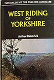 West Riding of Yorkshire